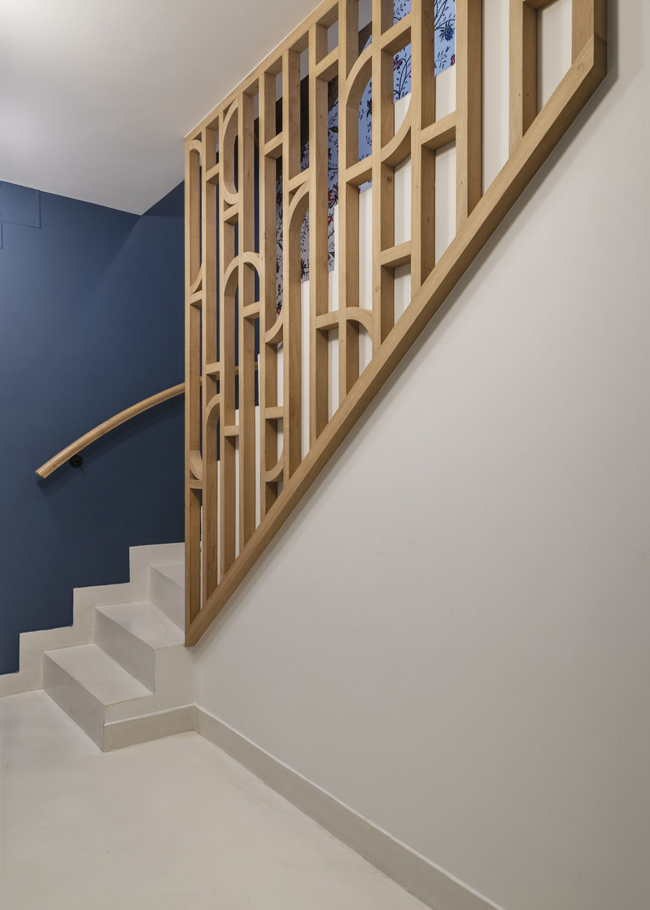 Projet Jenny - Inma Studio