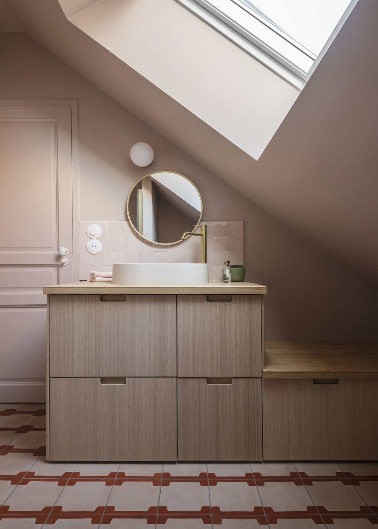 Projet Jenny - Inma Studio