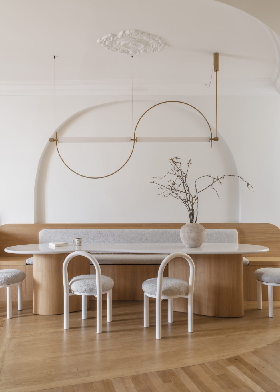 Inma Studio - Architecture d'intérieur