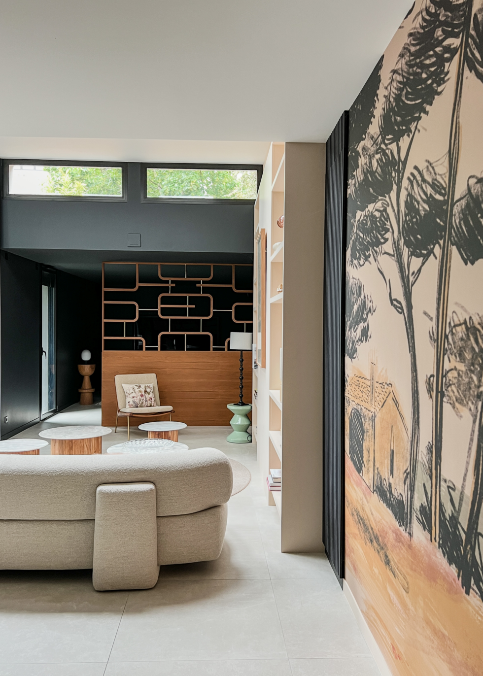 Inma Studio - Architecture d'intérieur