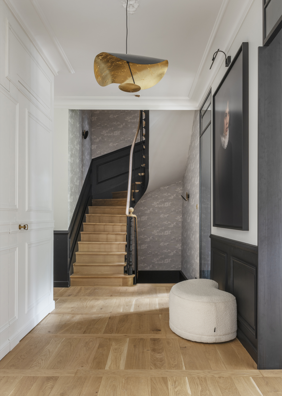 Projet Rose - Inma Studio
